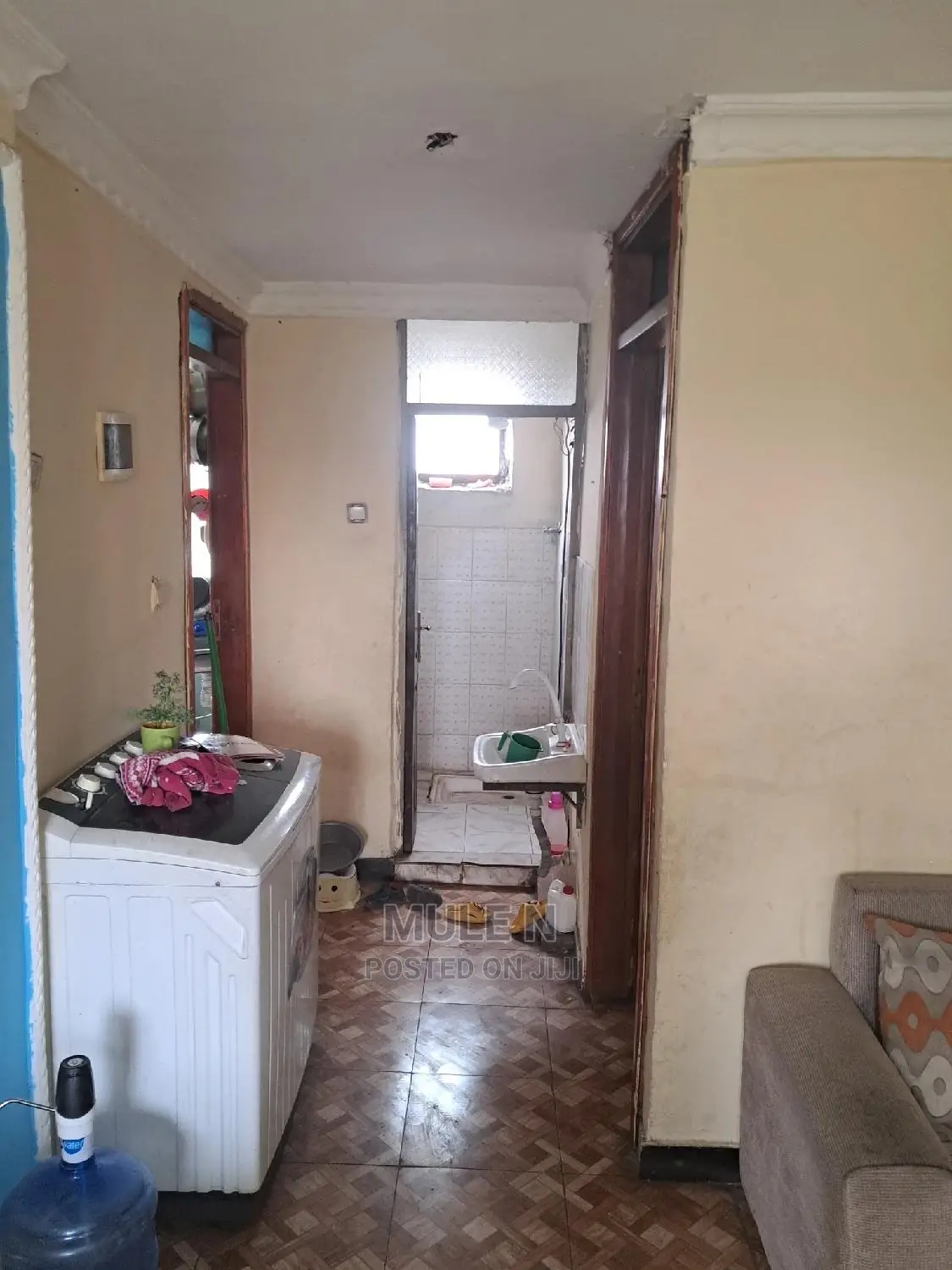 Furnished 1bdrm Condo in Abado Condominium, Yeka for sale