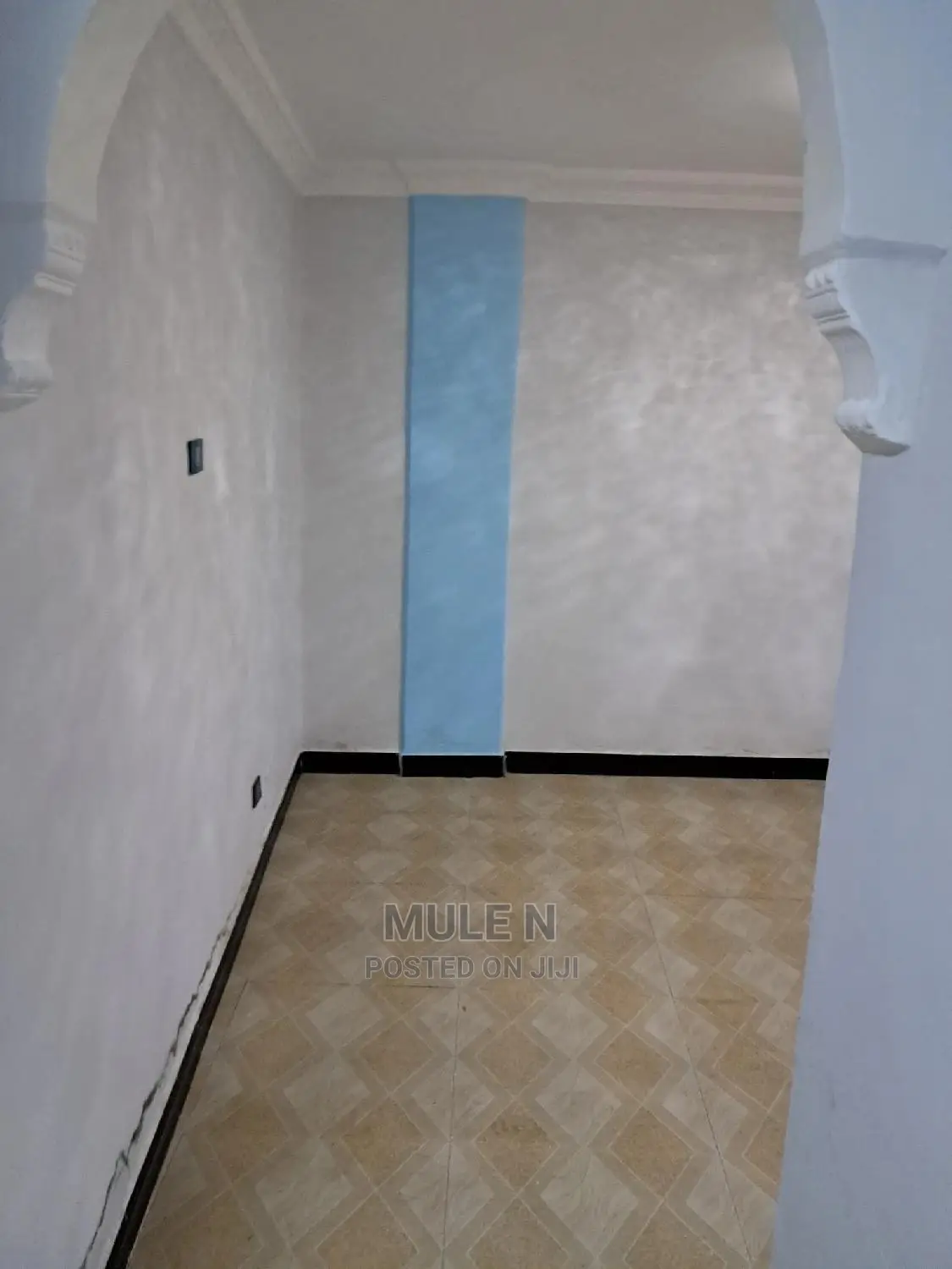 Furnished 1bdrm Condo in Abado Condominium, Yeka for sale