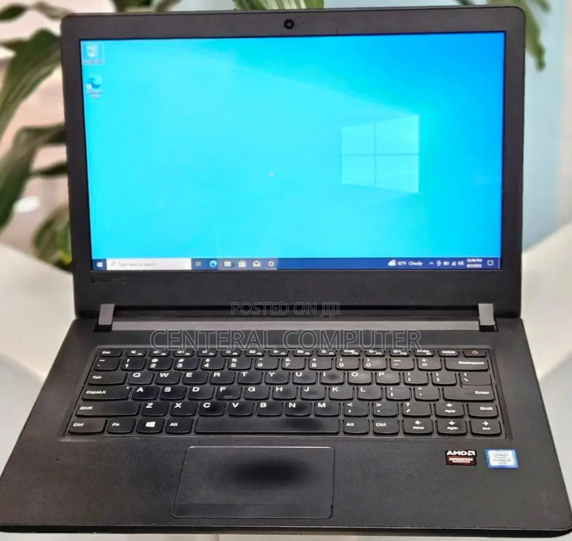 New Laptop Lenovo IdeaPad Yoga 11 8GB Intel Core I5 SSD 256GB