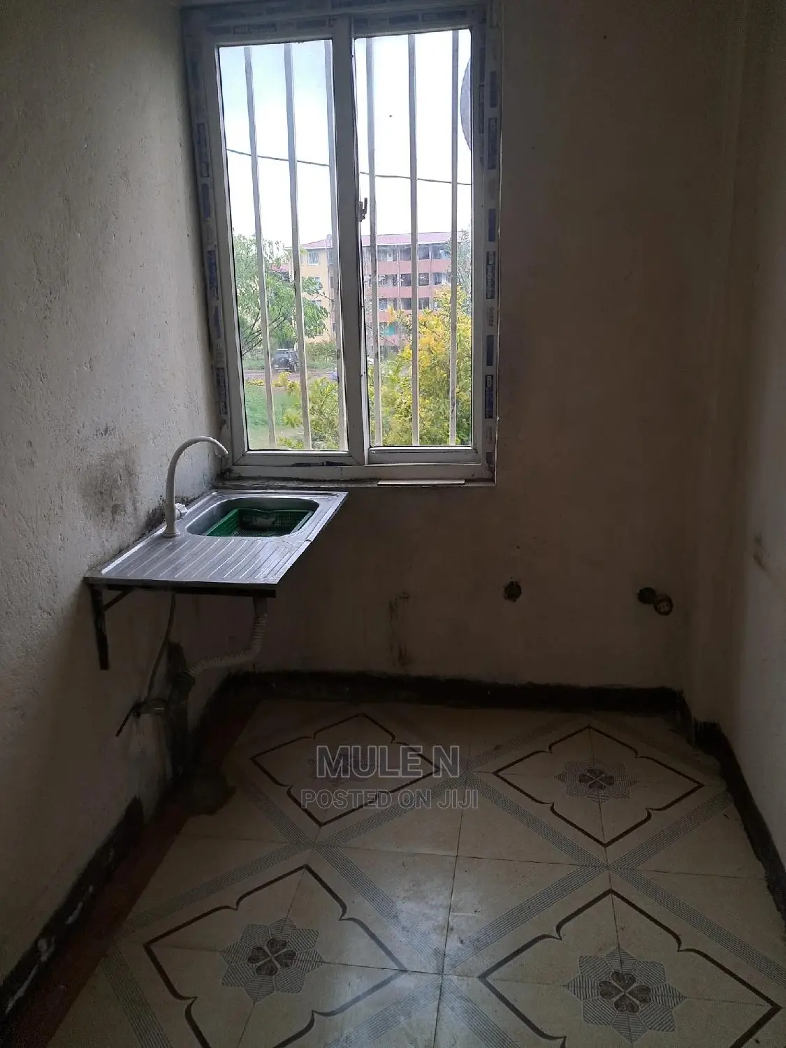 Furnished 1bdrm Condo in Abado Condominium, Yeka for sale