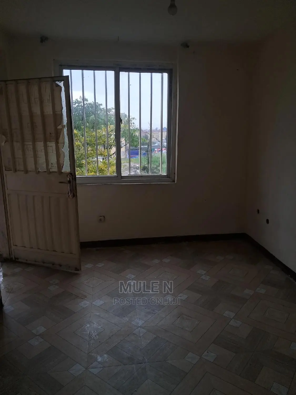 Furnished 1bdrm Condo in Abado Condominium, Yeka for sale