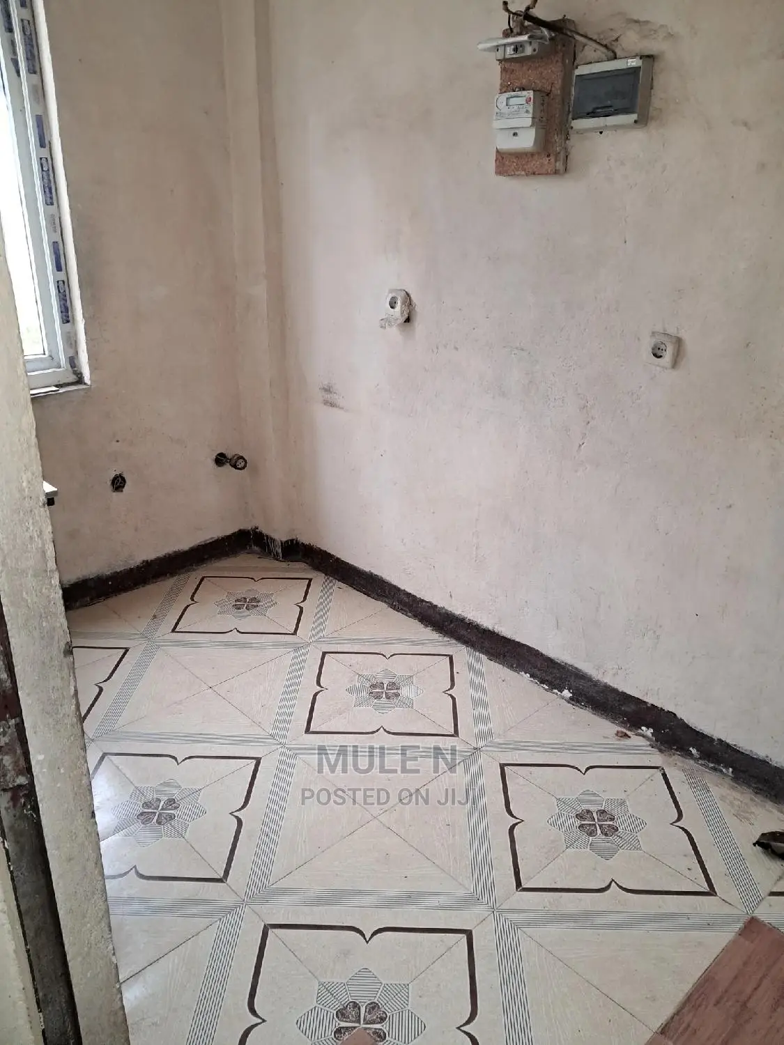 Furnished 1bdrm Condo in Abado Condominium, Yeka for sale