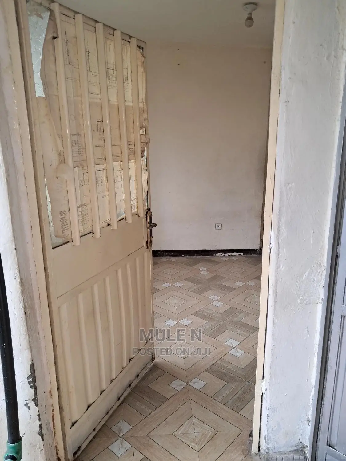 Furnished 1bdrm Condo in Abado Condominium, Yeka for sale