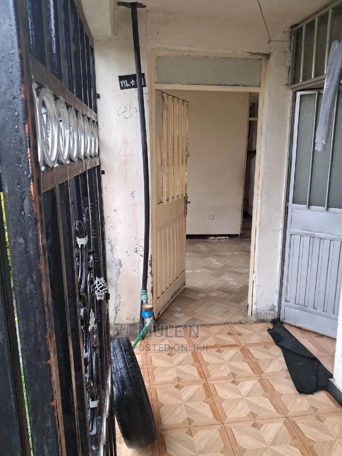 Furnished 1bdrm Condo in Abado Condominium, Yeka for sale