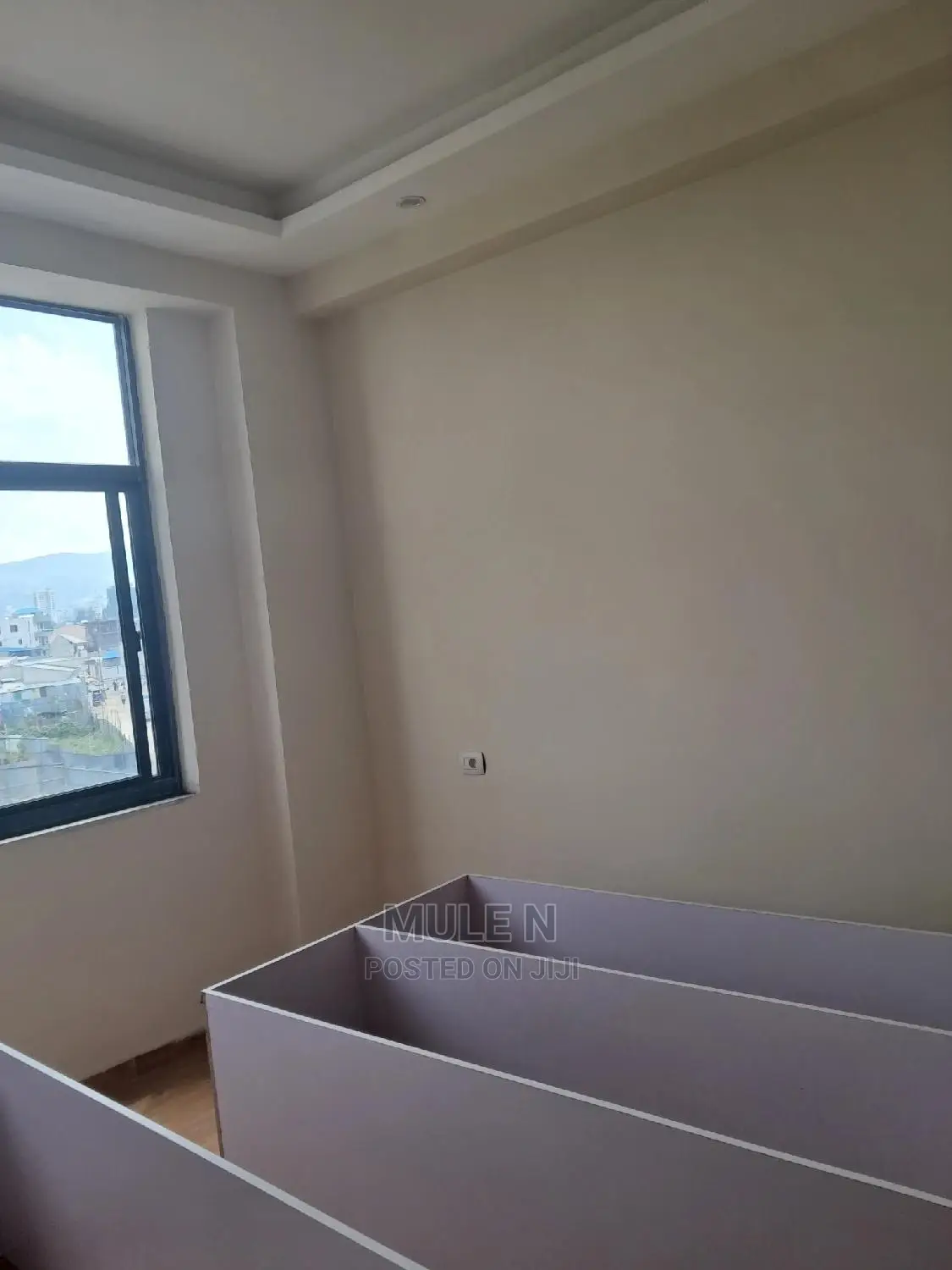 Furnished 3bdrm Apartment in Figga Noah, Bole for sale