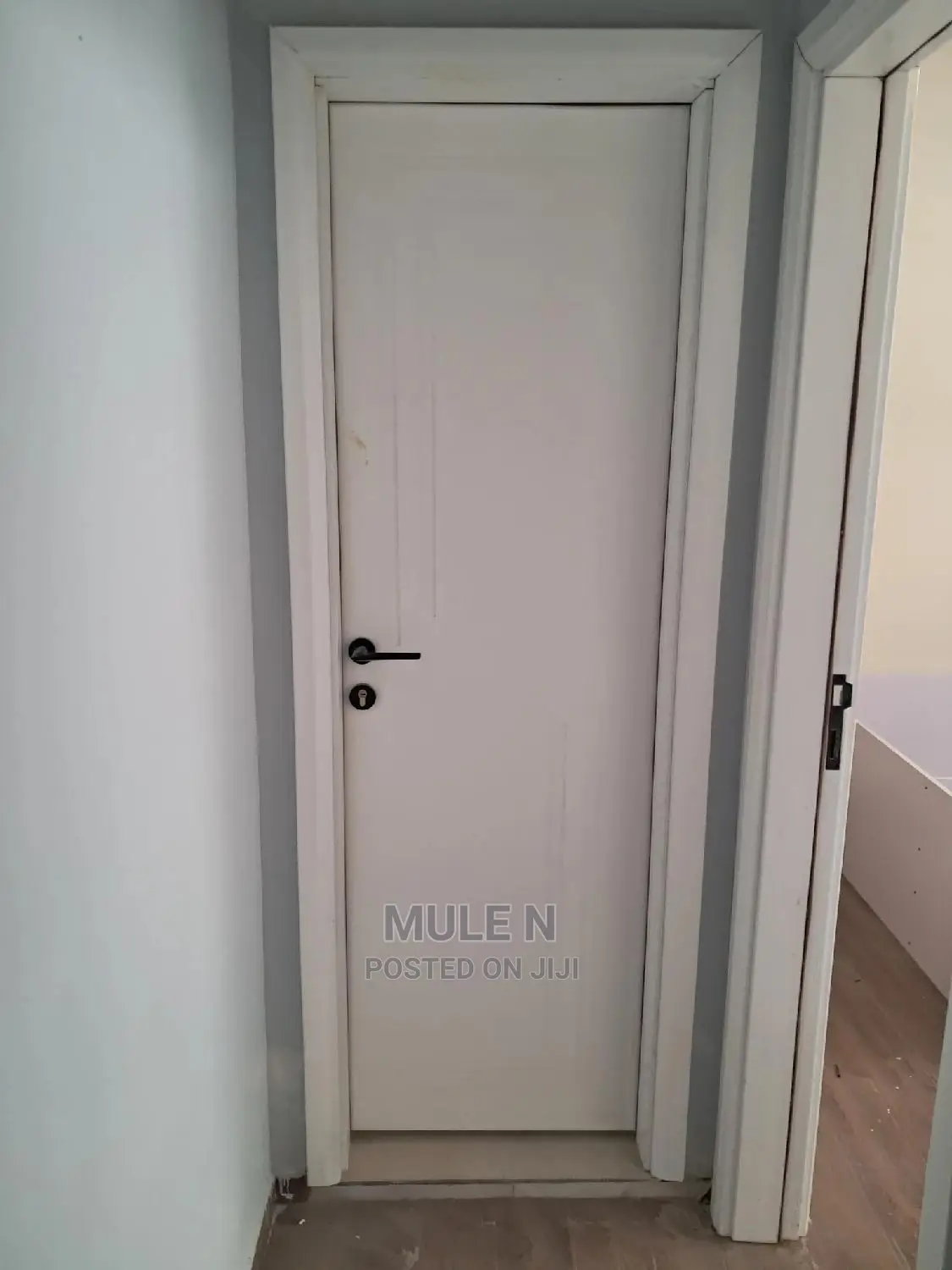 Furnished 3bdrm Apartment in Figga Noah, Bole for sale