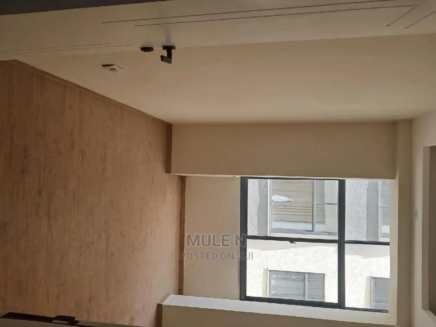 Furnished 3bdrm Apartment in Figga Noah, Bole for sale