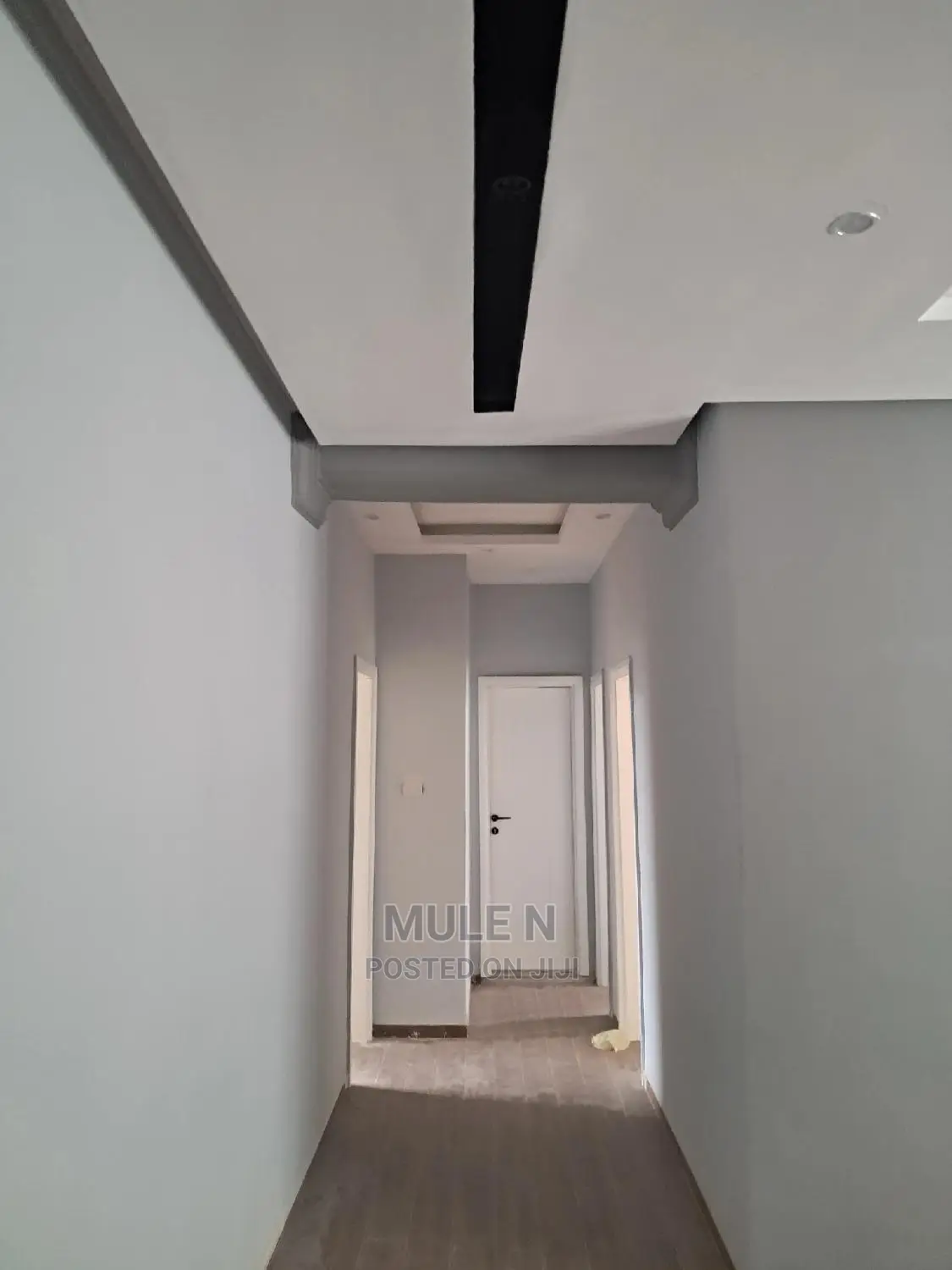 Furnished 3bdrm Apartment in Figga Noah, Bole for sale