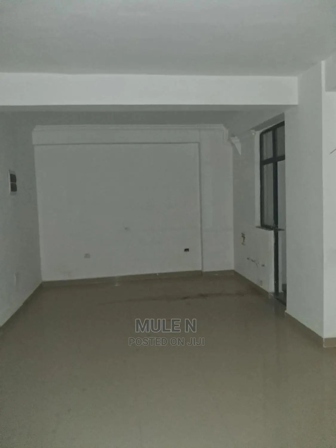 Furnished 3bdrm Apartment in ፊጋ ኖህ, Bole for sale