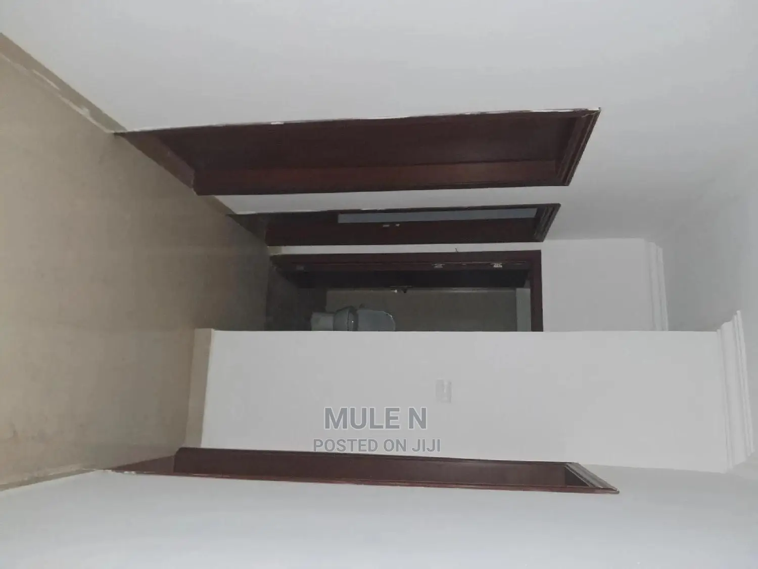 Furnished 3bdrm Apartment in ፊጋ ኖህ, Bole for sale