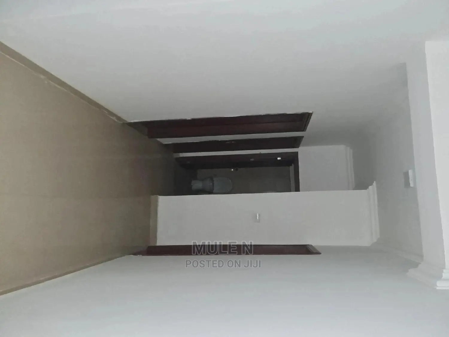 Furnished 3bdrm Apartment in ፊጋ ኖህ, Bole for sale