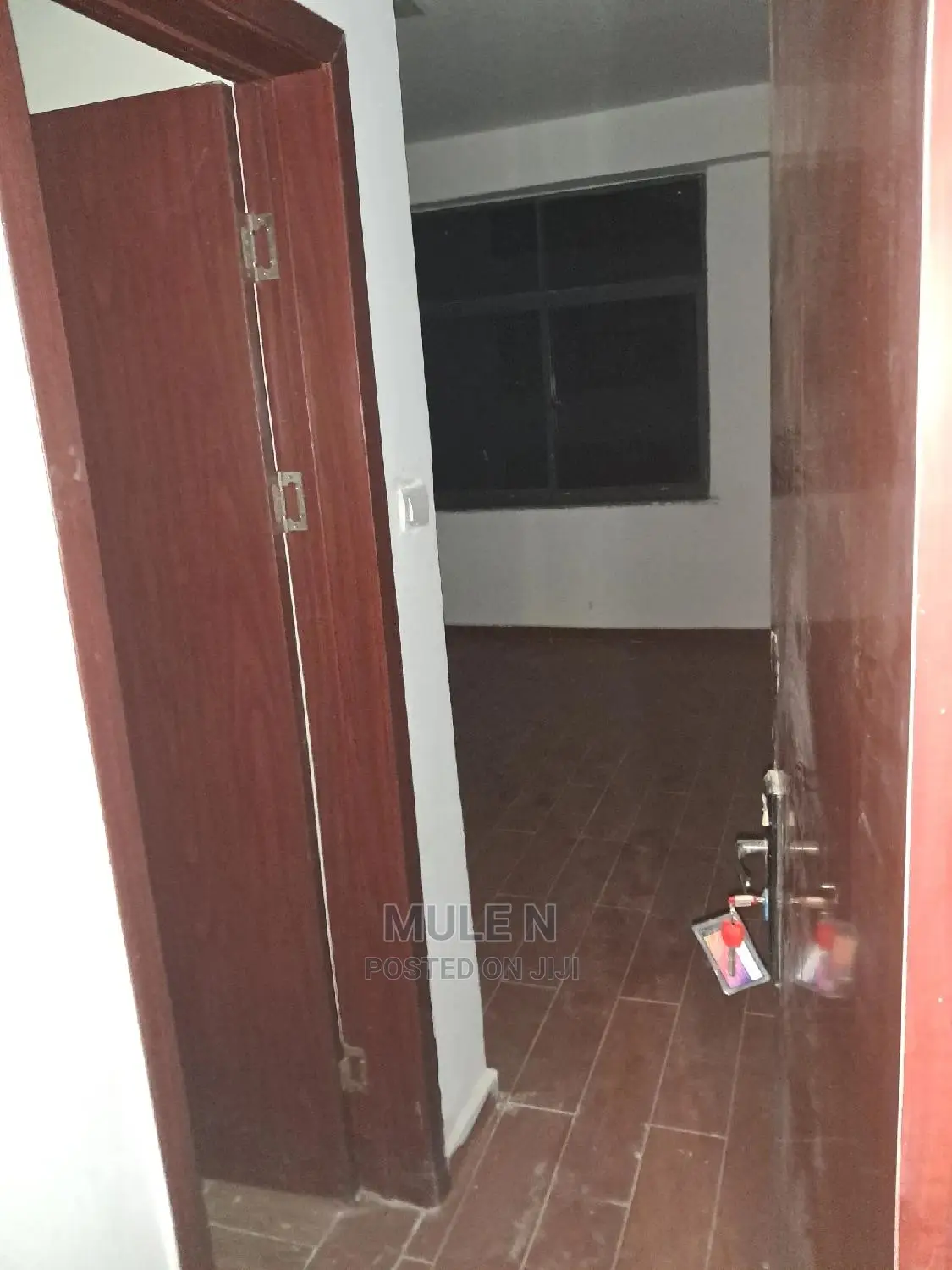 Furnished 3bdrm Apartment in ፊጋ ኖህ, Bole for sale