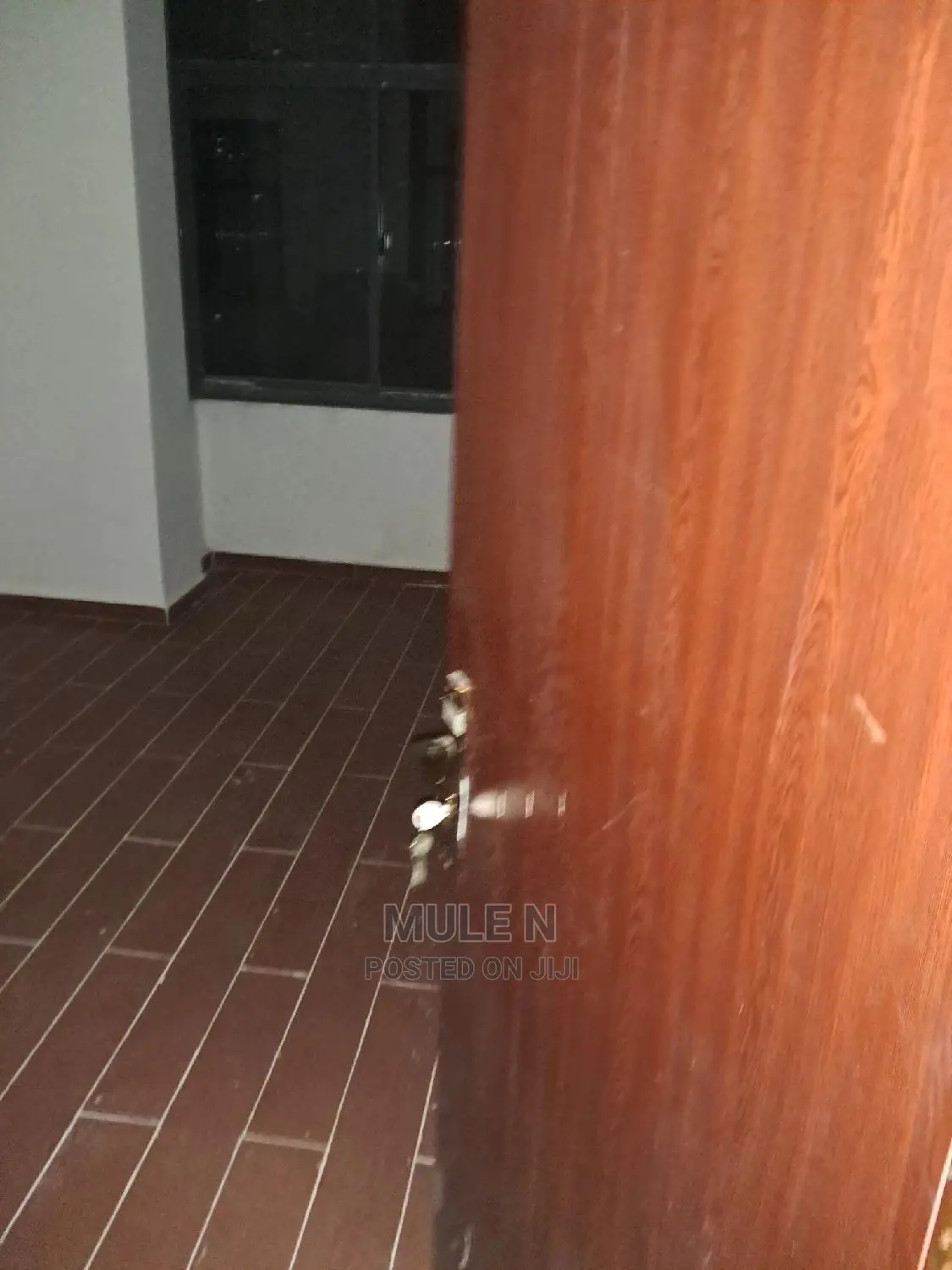 Furnished 3bdrm Apartment in ፊጋ ኖህ, Bole for sale