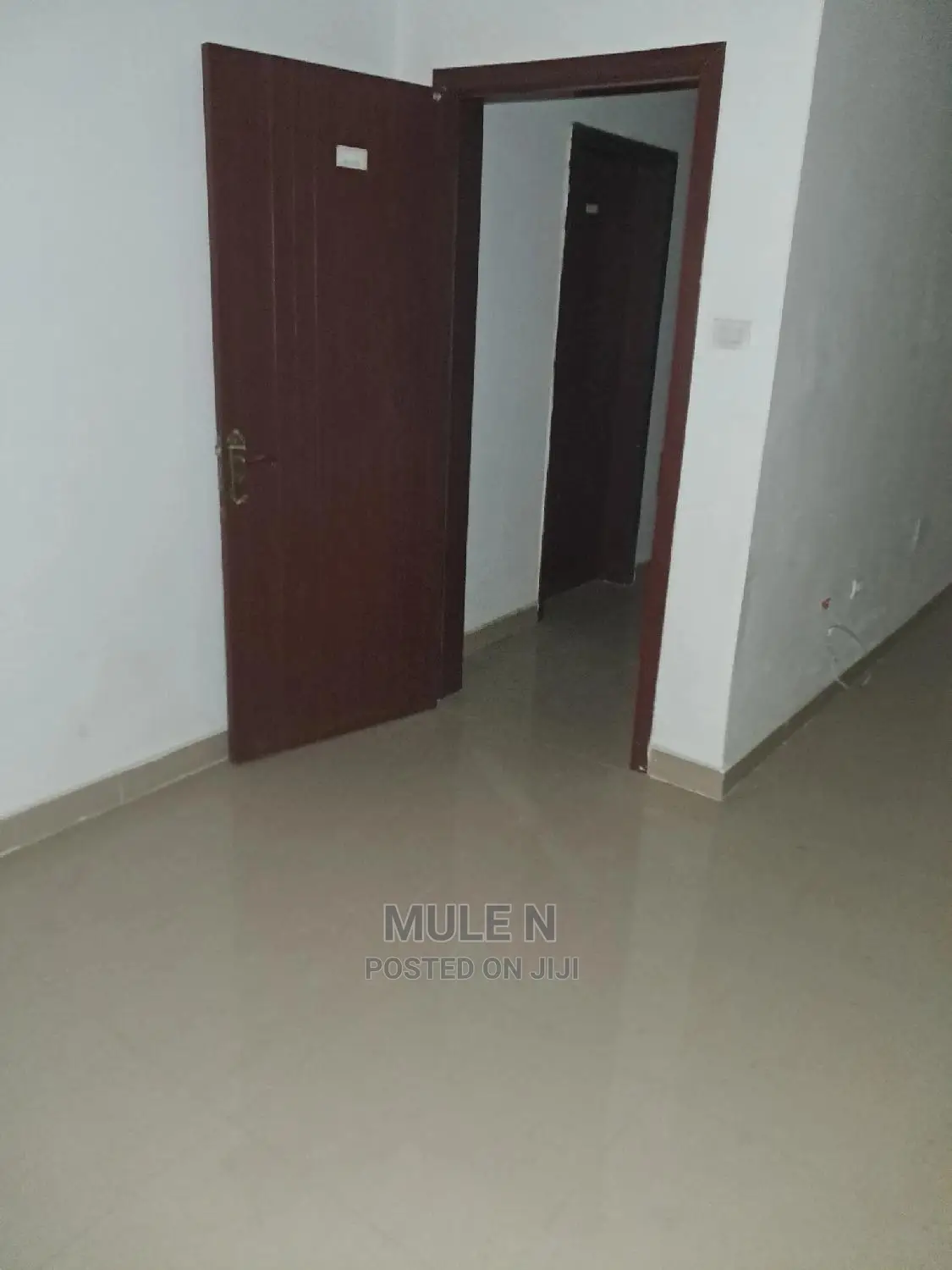 Furnished 3bdrm Apartment in ፊጋ ኖህ, Bole for sale