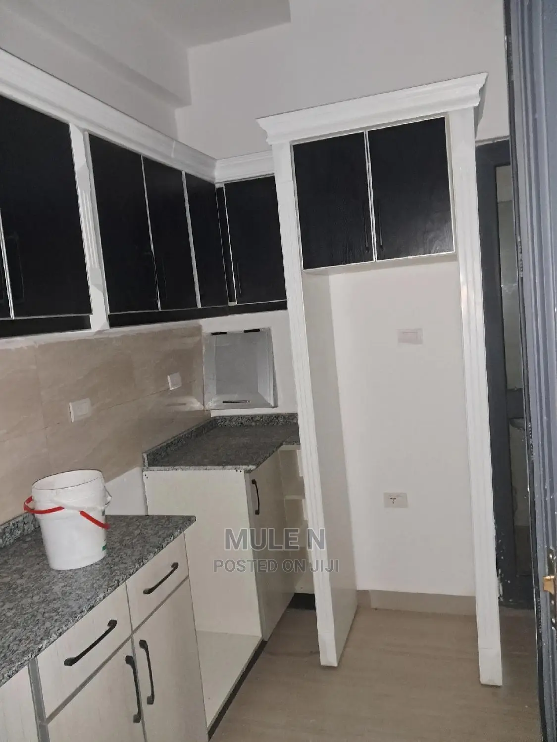 Furnished 3bdrm Apartment in ፊጋ ኖህ, Bole for sale