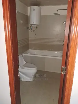 Furnished 3bdrm Apartment in ፊጋ ኖህ, Bole for sale