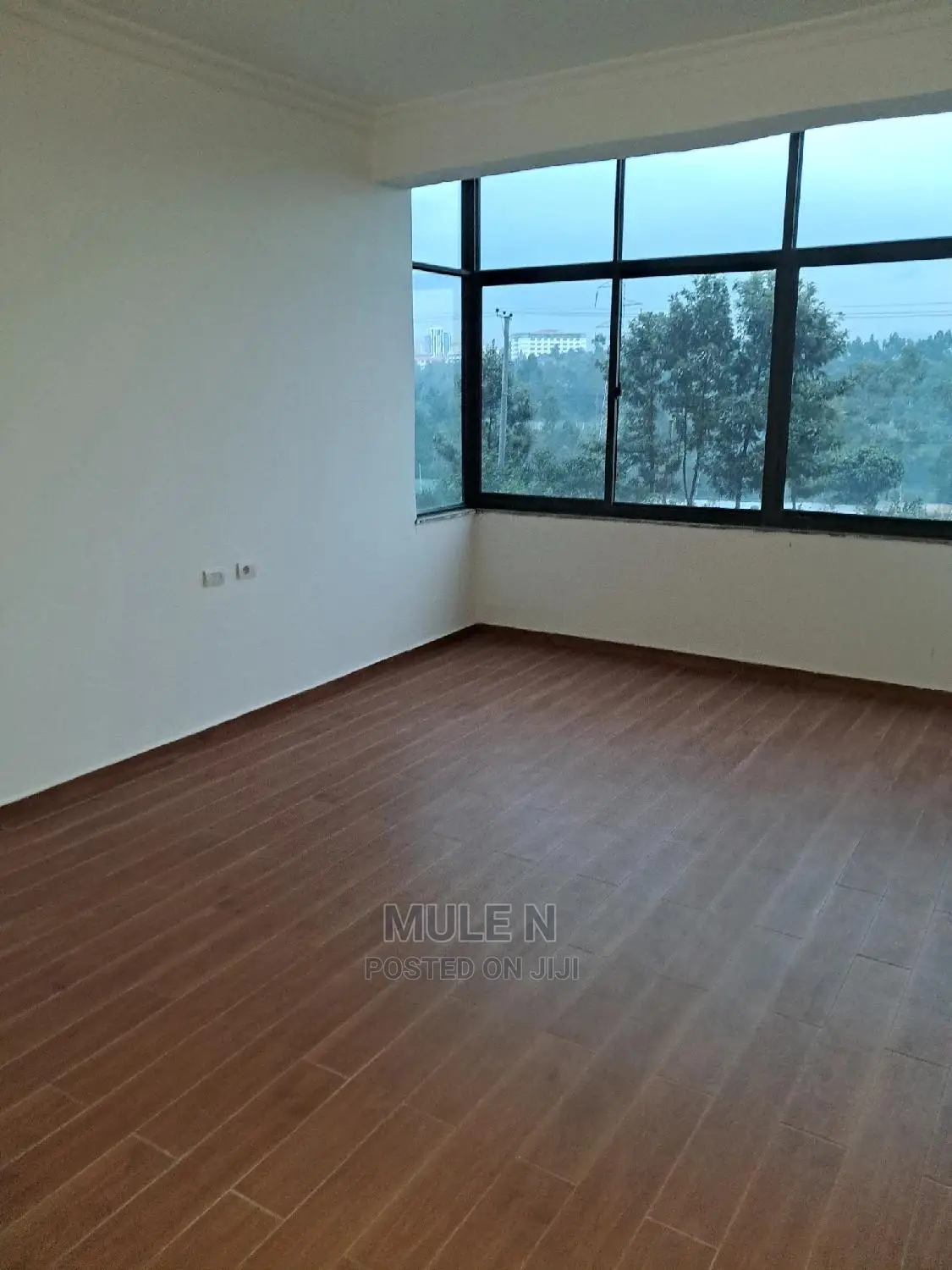 Furnished 3bdrm Apartment in ፊጋ ኖህ, Bole for sale