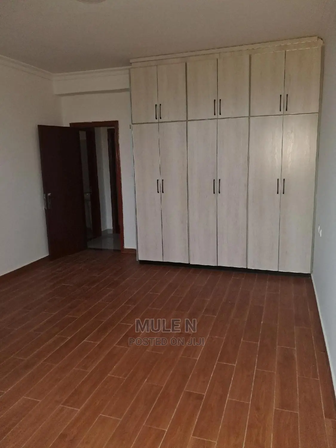 Furnished 3bdrm Apartment in ፊጋ ኖህ, Bole for sale