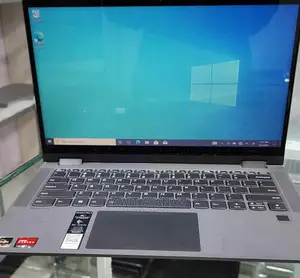 Photo - New Laptop Lenovo Flex 5 16GB AMD Ryzen 7 SSD 512GB