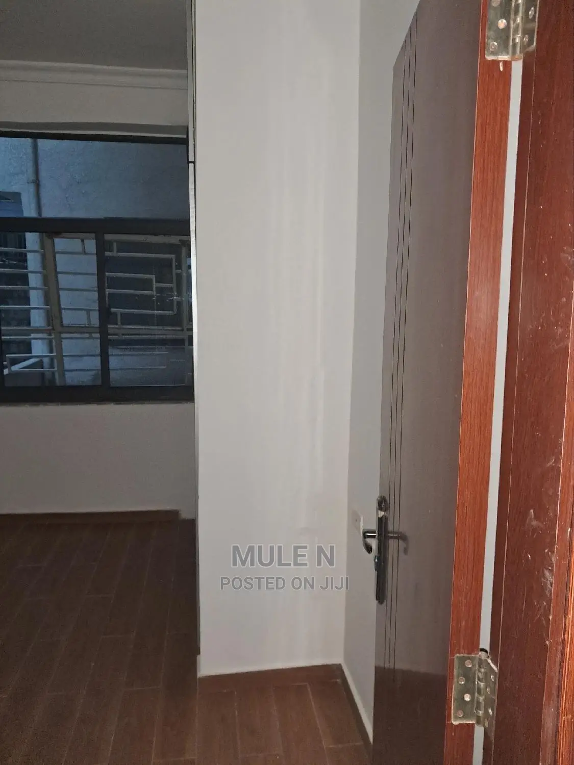 Furnished 3bdrm Apartment in ፊጋ ኖህ, Bole for sale