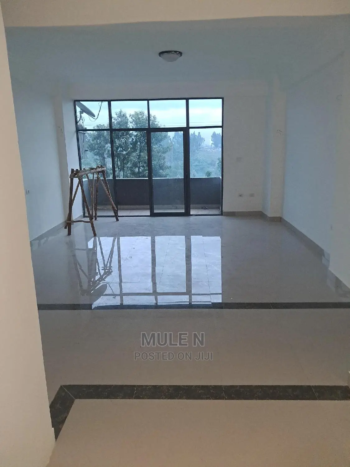 Furnished 3bdrm Apartment in ፊጋ ኖህ, Bole for sale