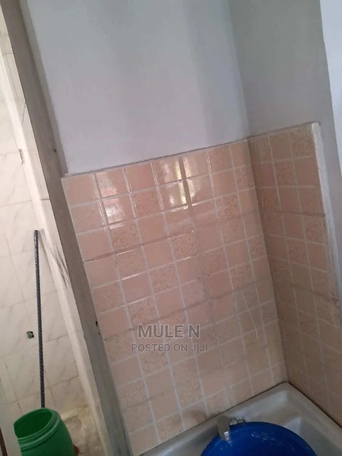 Furnished 1bdrm Condo in Arabisa Condominiums, Bole for sale