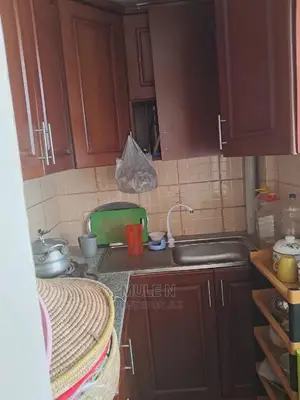 Furnished 1bdrm Condo in Arabisa Condominiums, Bole for sale