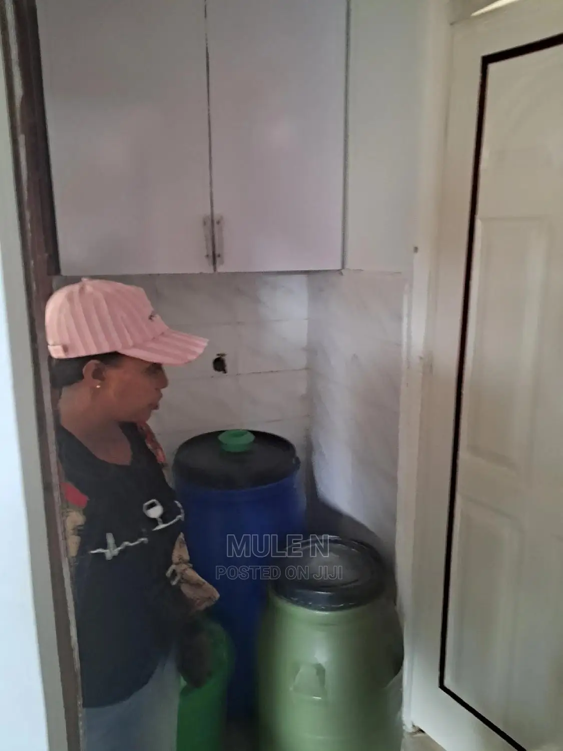 Furnished 1bdrm Condo in Arabisa Condominiums, Bole for sale