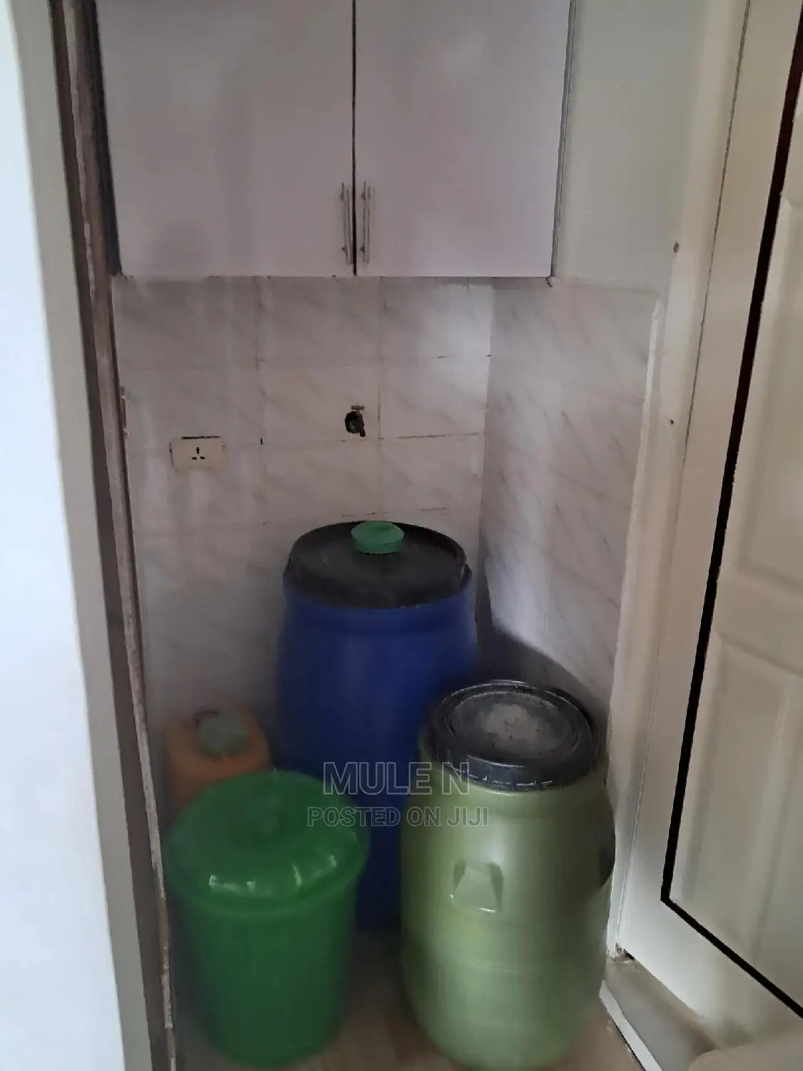 Furnished 1bdrm Condo in Arabisa Condominiums, Bole for sale