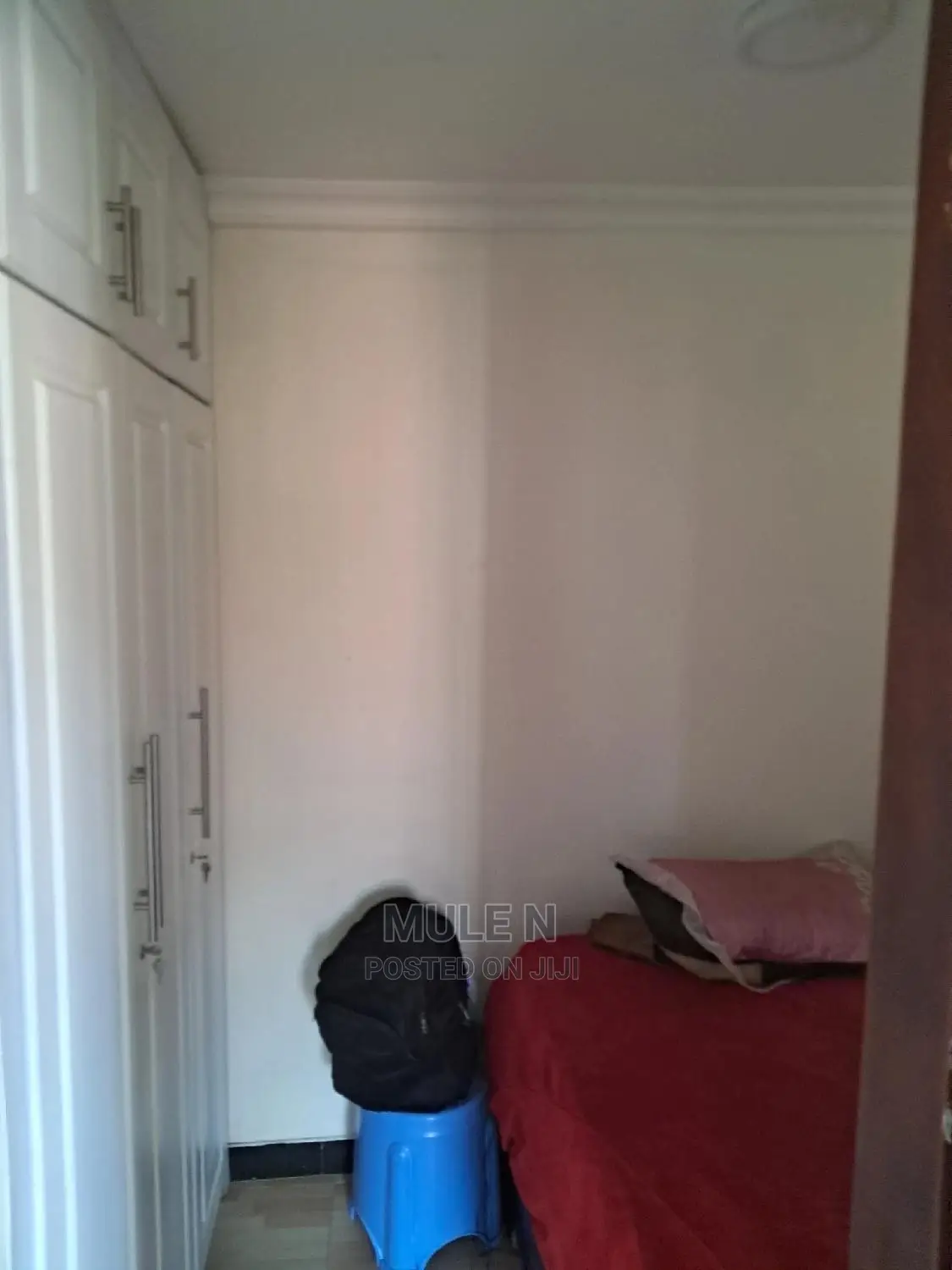 Furnished 1bdrm Condo in Arabisa Condominiums, Bole for sale