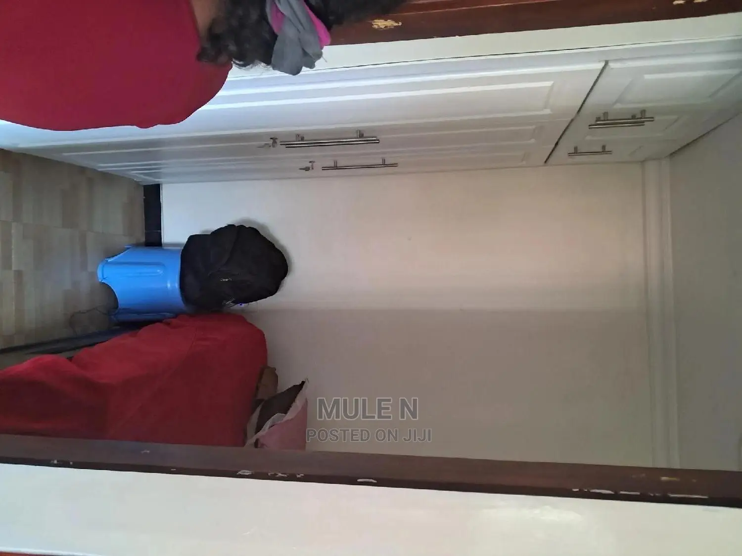 Furnished 1bdrm Condo in Arabisa Condominiums, Bole for sale