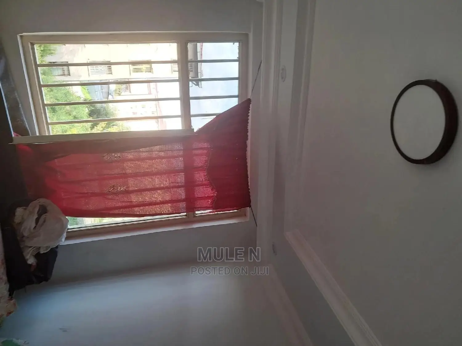 Furnished 1bdrm Condo in Arabisa Condominiums, Bole for sale