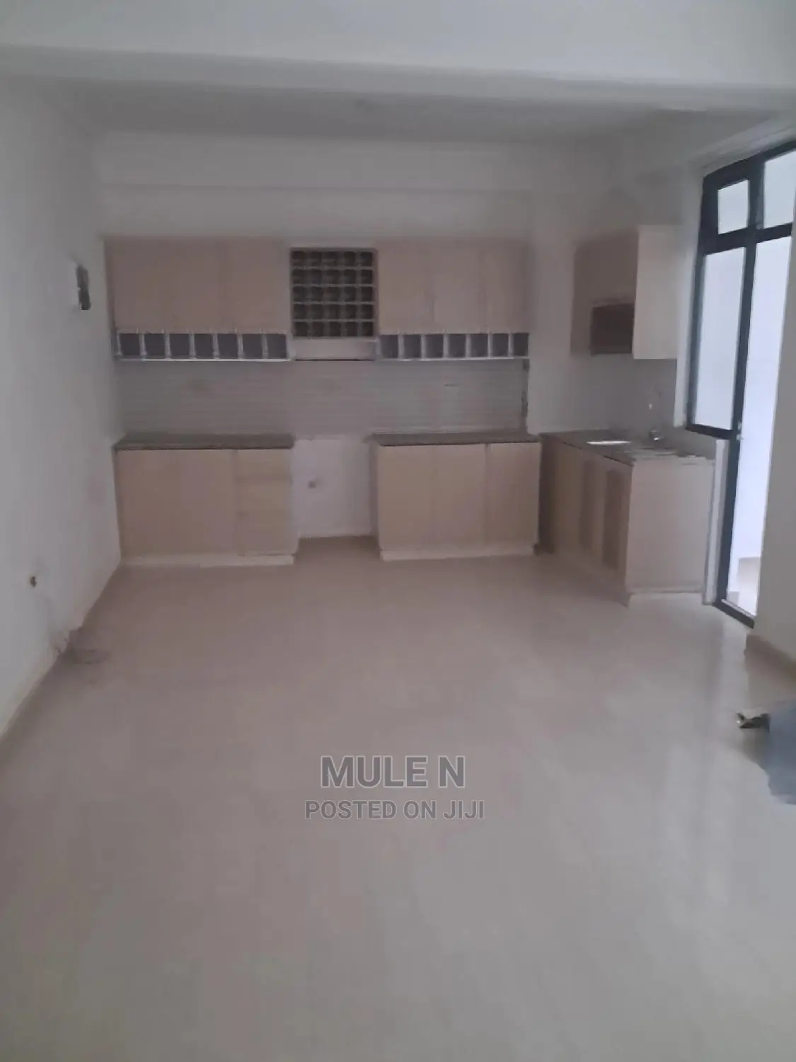 Furnished 3bdrm Apartment in ፊጋ ኖህ, Bole for sale
