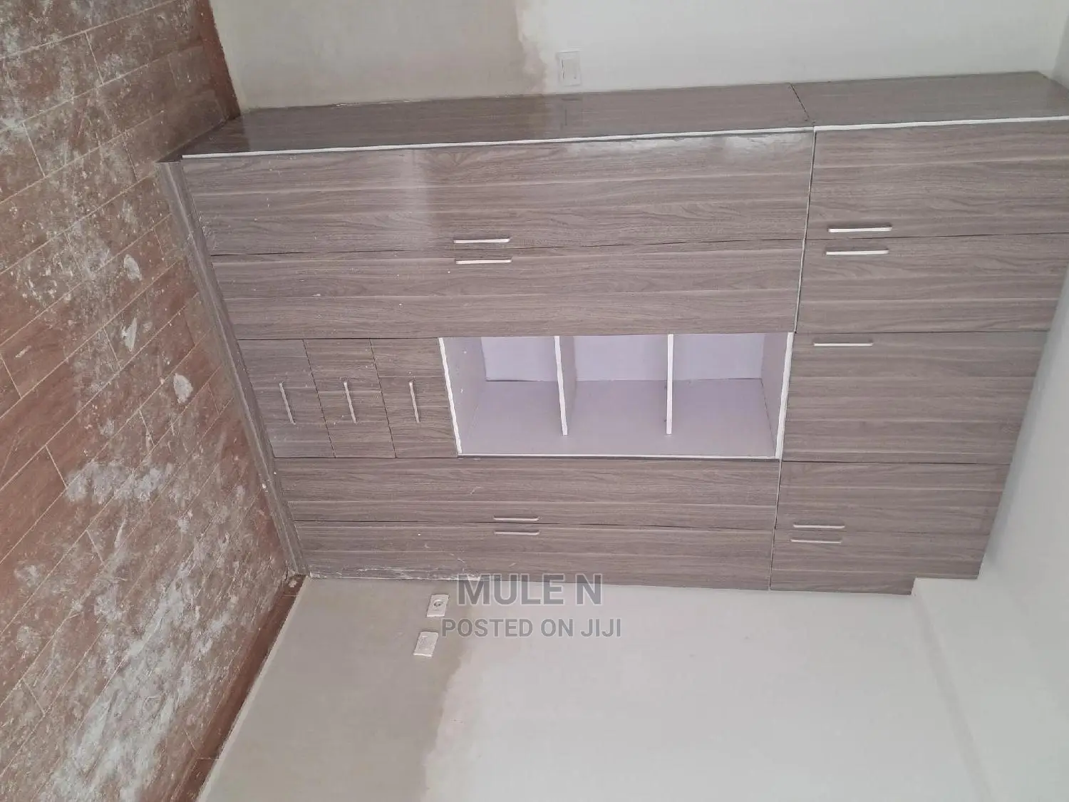 Furnished 3bdrm Apartment in ፊጋ ኖህ, Bole for sale