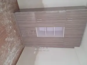 Furnished 3bdrm Apartment in ፊጋ ኖህ, Bole for sale