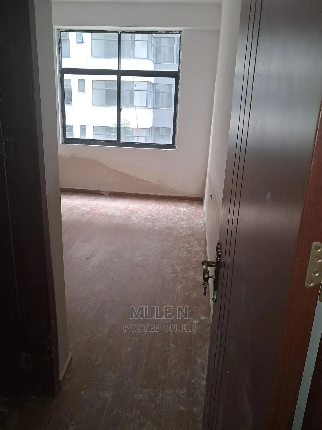 Furnished 3bdrm Apartment in ፊጋ ኖህ, Bole for sale