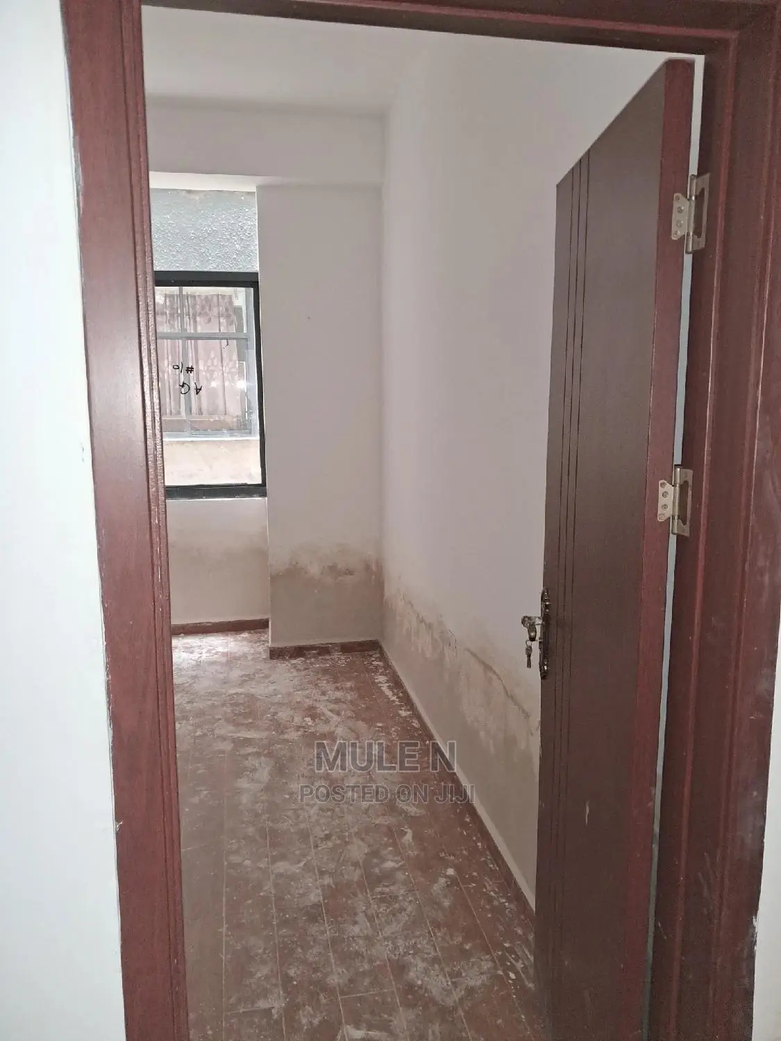 Furnished 3bdrm Apartment in ፊጋ ኖህ, Bole for sale