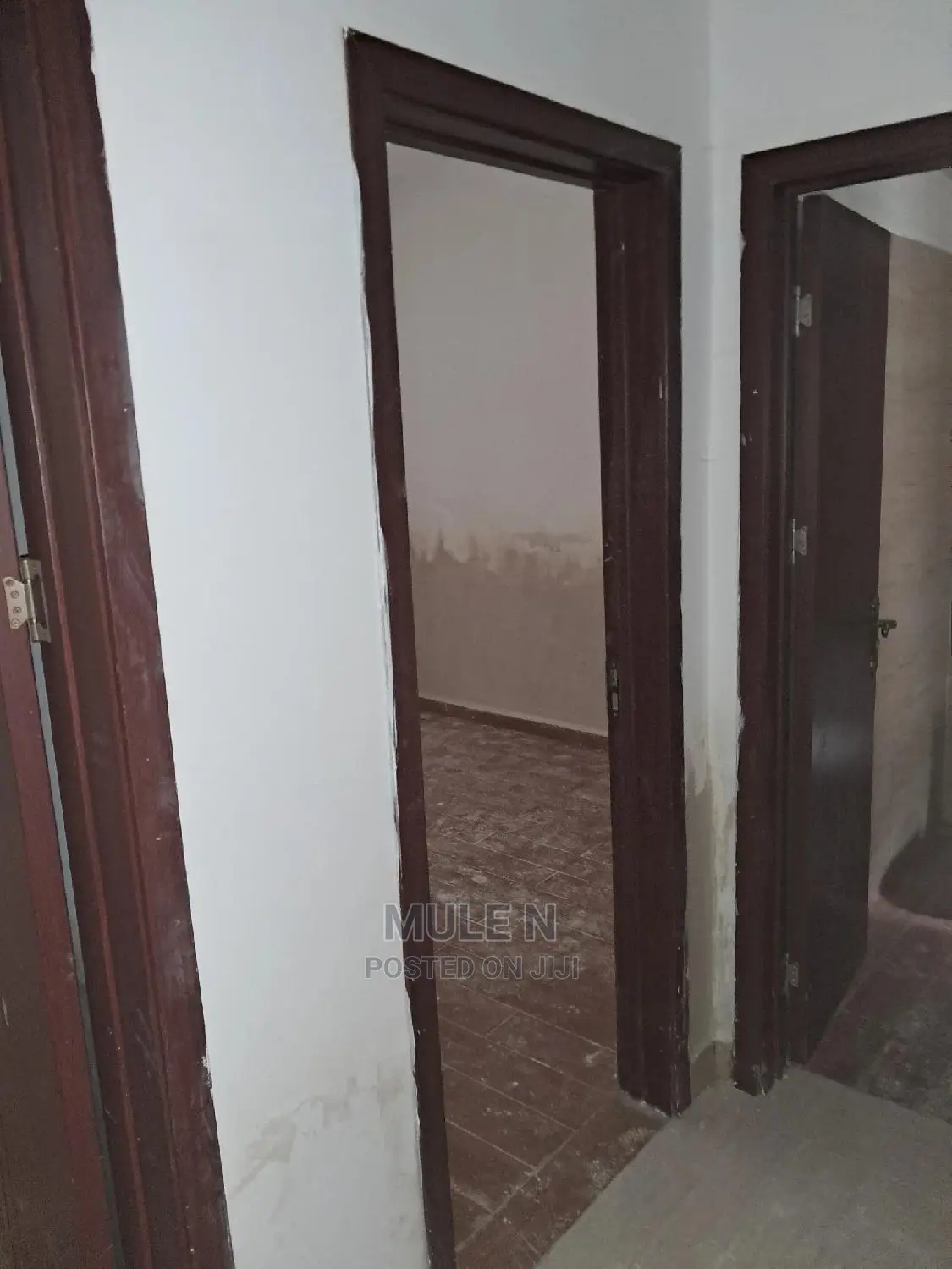 Furnished 3bdrm Apartment in ፊጋ ኖህ, Bole for sale