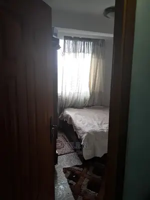 Furnished 2bdrm Condo in Ayat Condominium, Yeka for sale