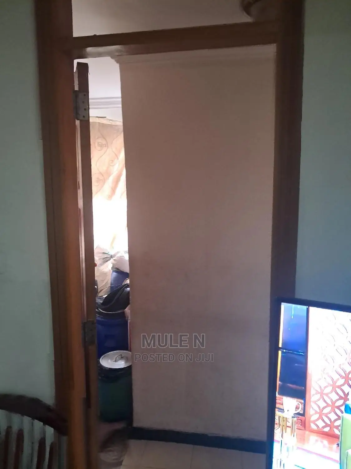 Furnished 2bdrm Condo in Ayat Condominium, Yeka for sale