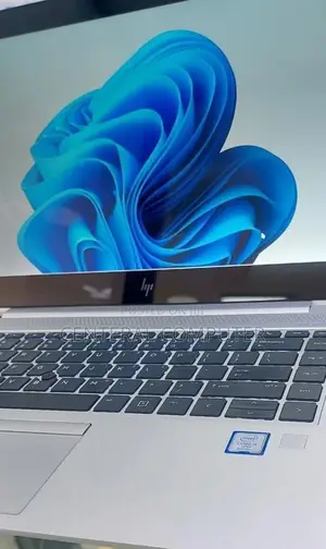 New Laptop HP EliteBook 850 G5 16GB Intel Core I7 SSD 512GB