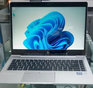 New Laptop HP EliteBook 850 G5 16GB Intel Core I7 SSD 512GB