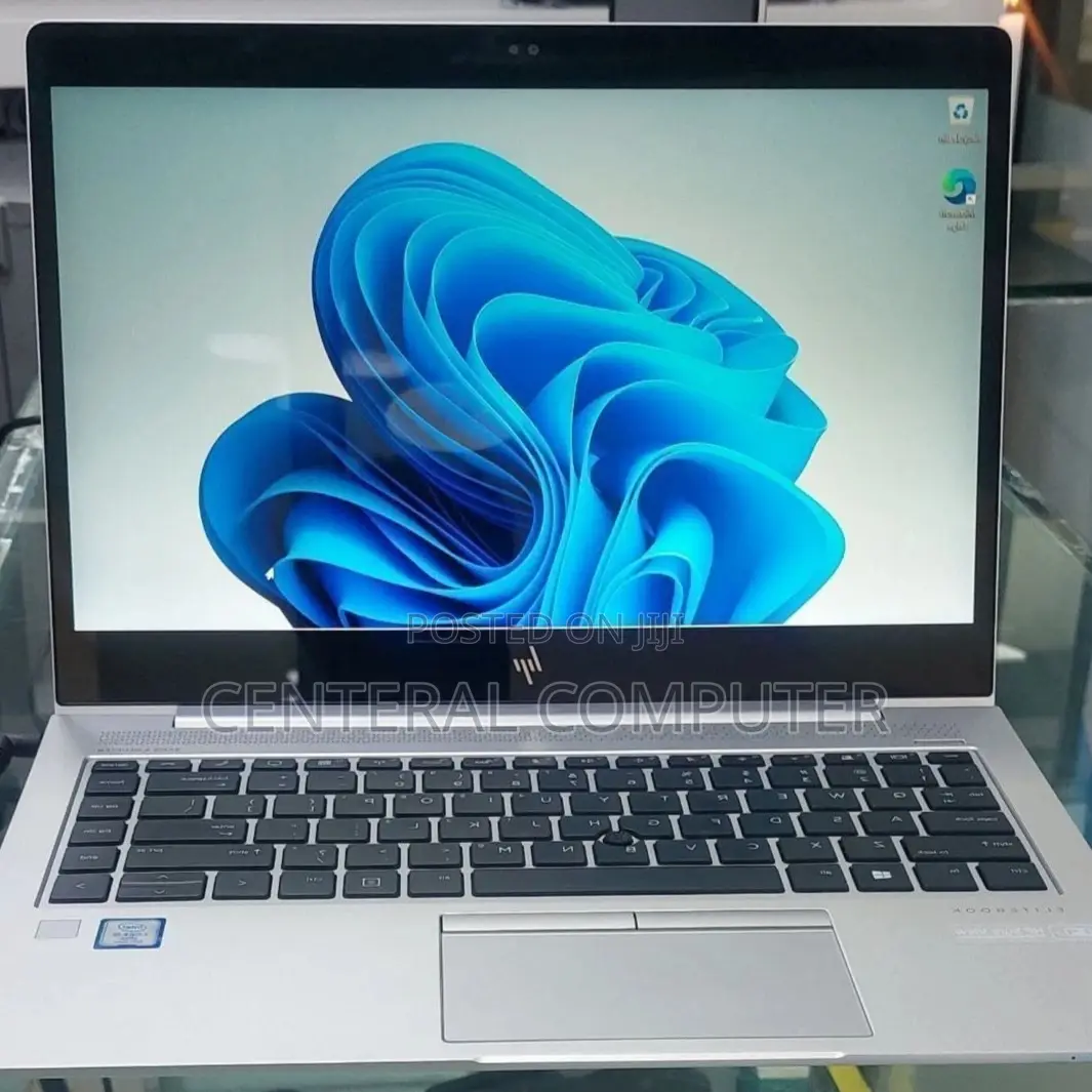 New Laptop HP EliteBook 850 G5 16GB Intel Core I7 SSD 512GB