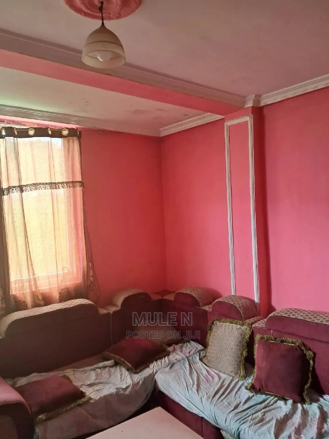 1bdrm Condo in ኣባዶ ኮንደሚኒየም, Yeka for sale