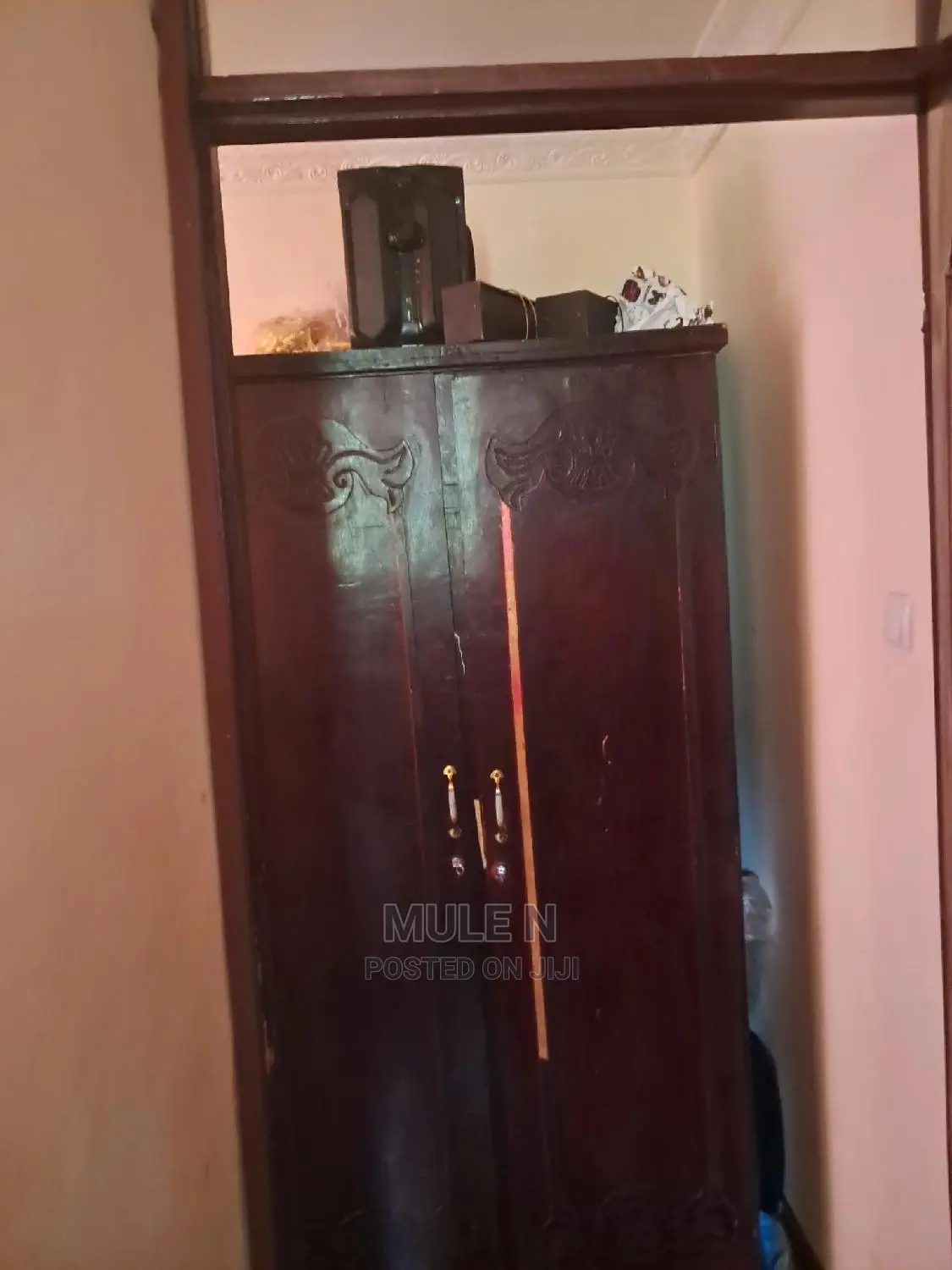 1bdrm Condo in ኣባዶ ኮንደሚኒየም, Yeka for sale