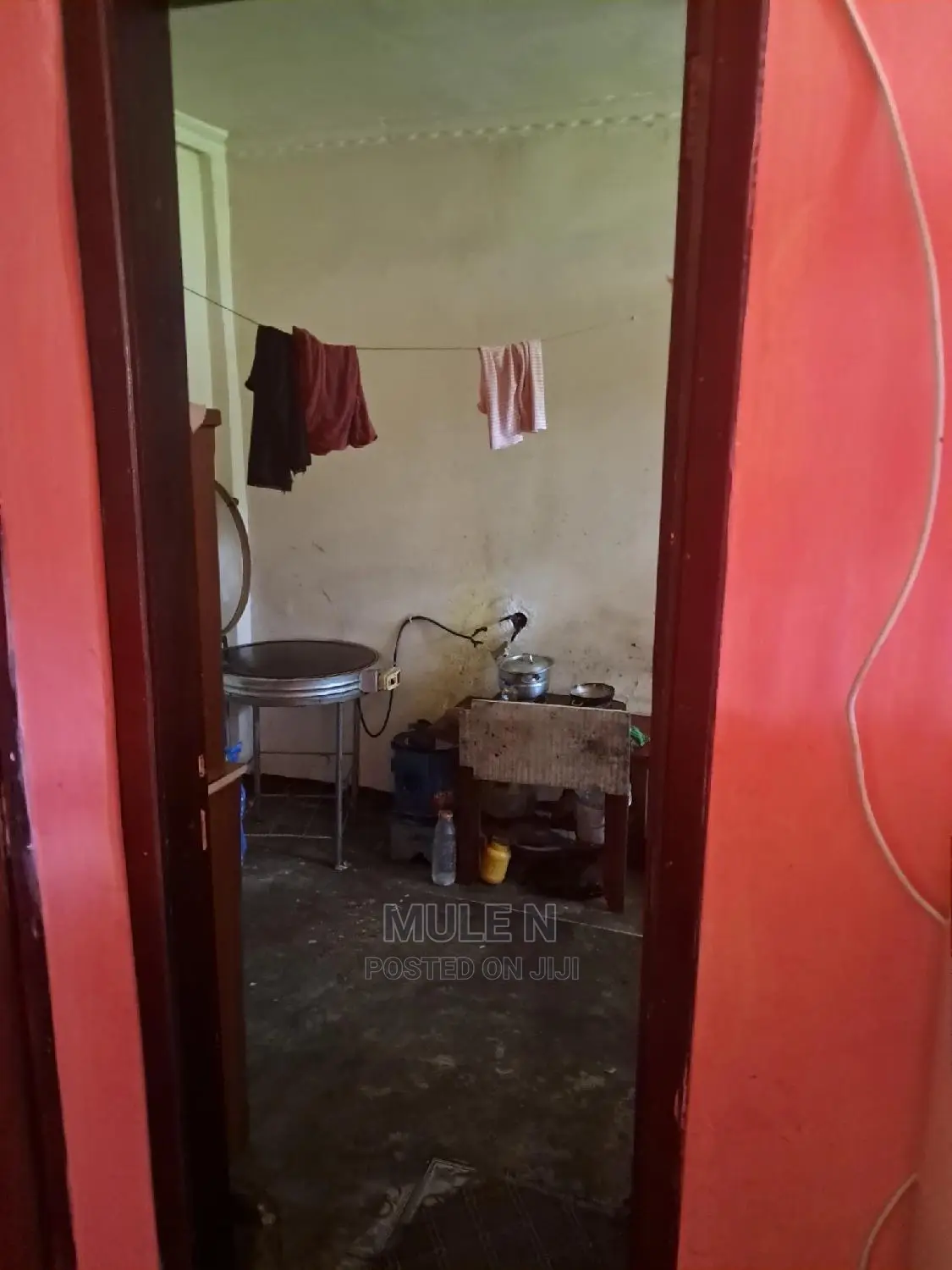 1bdrm Condo in ኣባዶ ኮንደሚኒየም, Yeka for sale