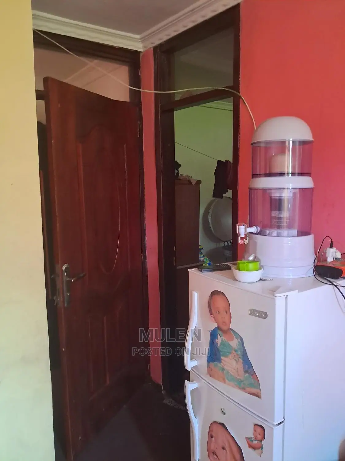 1bdrm Condo in ኣባዶ ኮንደሚኒየም, Yeka for sale