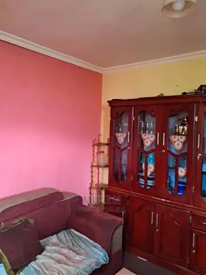 1bdrm Condo in ኣባዶ ኮንደሚኒየም, Yeka for sale