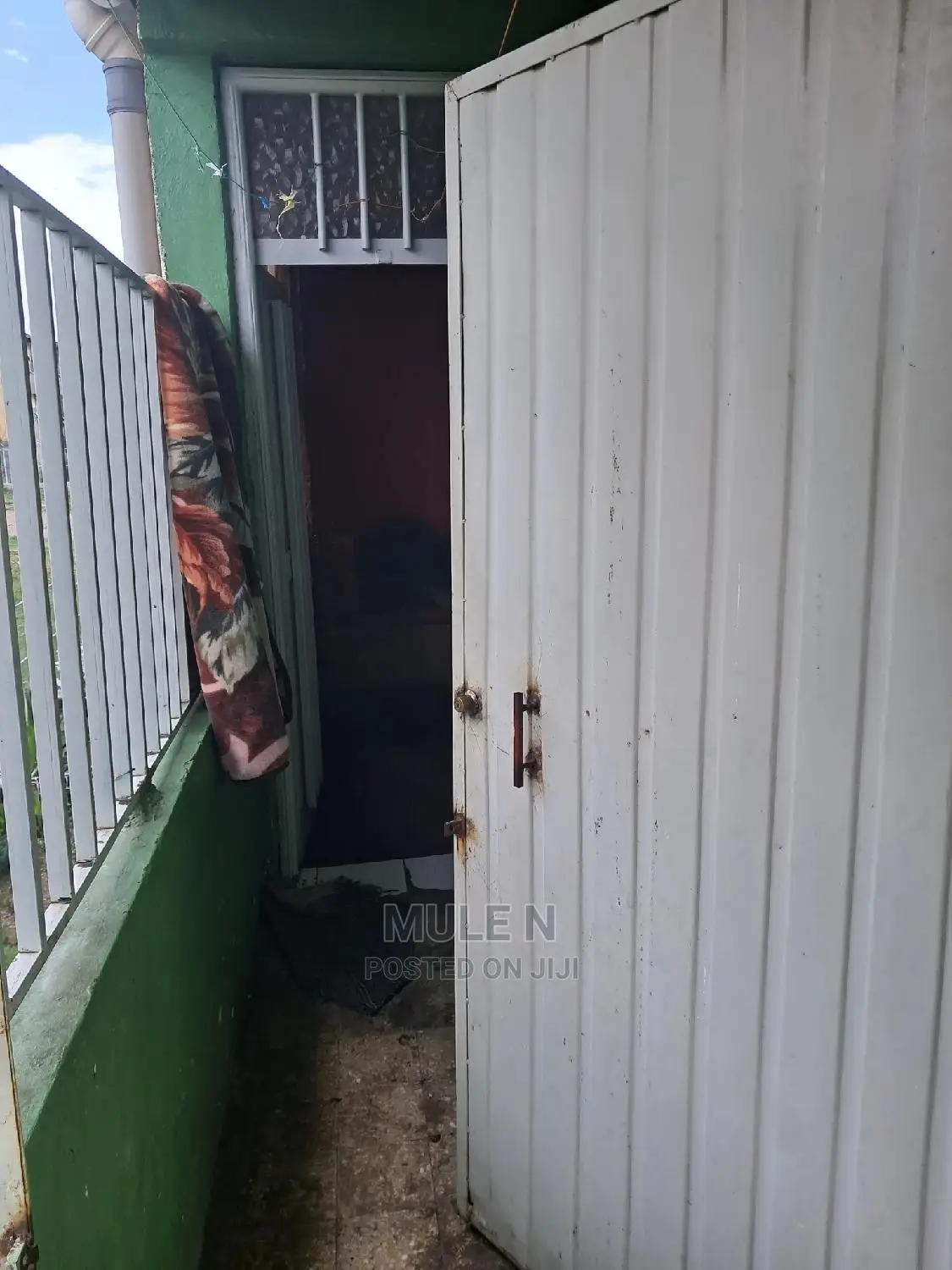 1bdrm Condo in ኣባዶ ኮንደሚኒየም, Yeka for sale