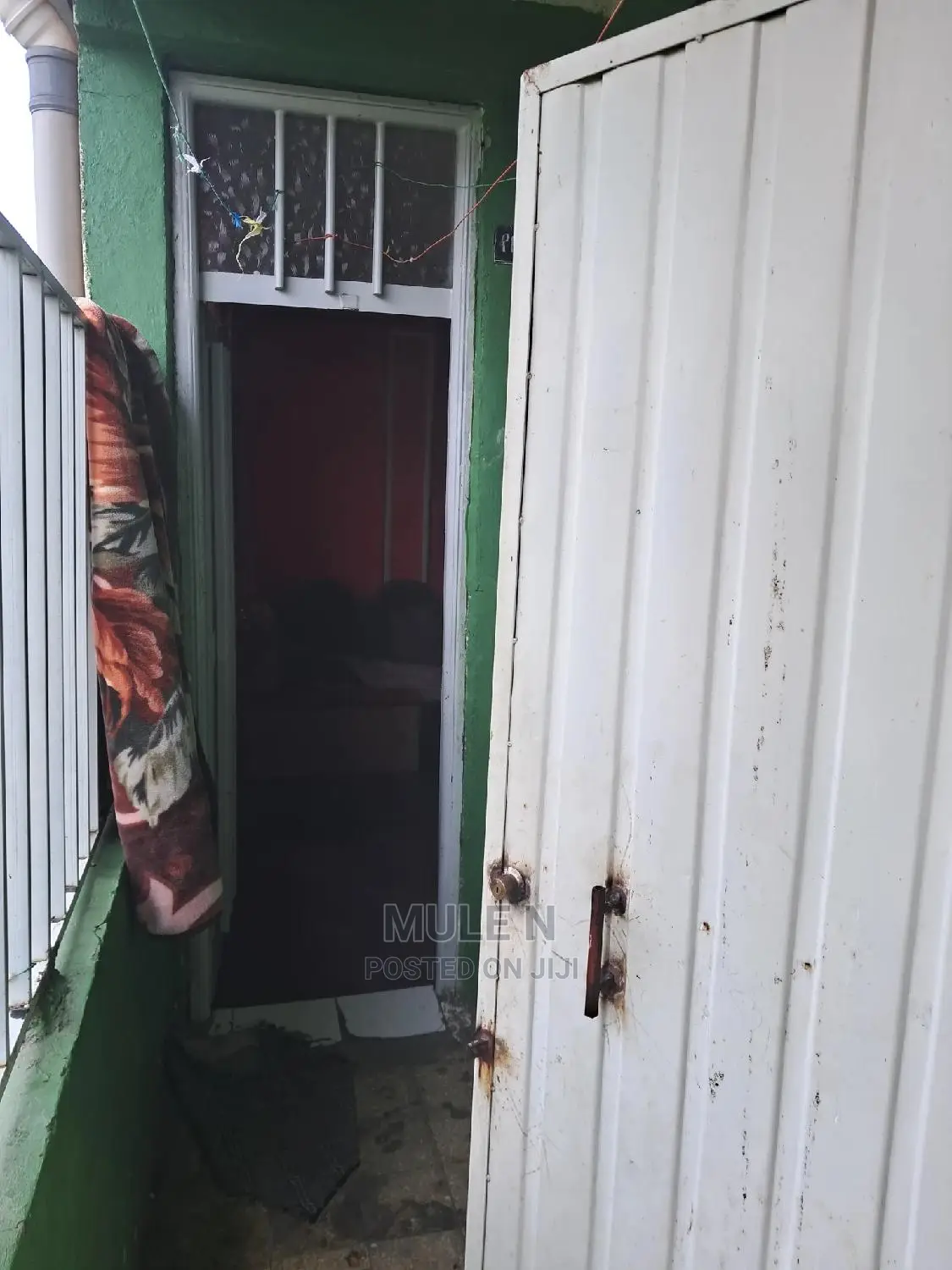 1bdrm Condo in ኣባዶ ኮንደሚኒየም, Yeka for sale